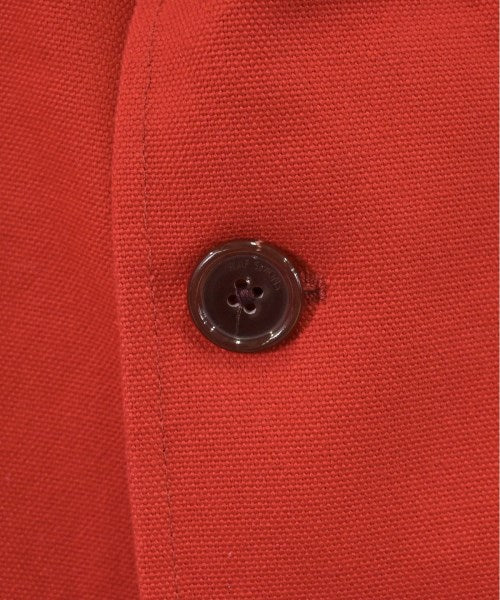 RAF SIMONS 休閒夾克
