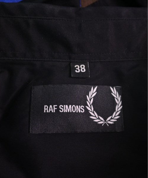 RAF SIMONS 休閒襯衫