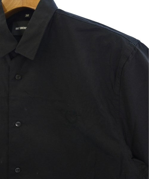 RAF SIMONS 休閒襯衫