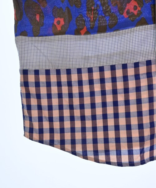 RAF SIMONS 休閒襯衫