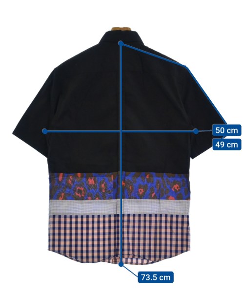 RAF SIMONS 休閒襯衫