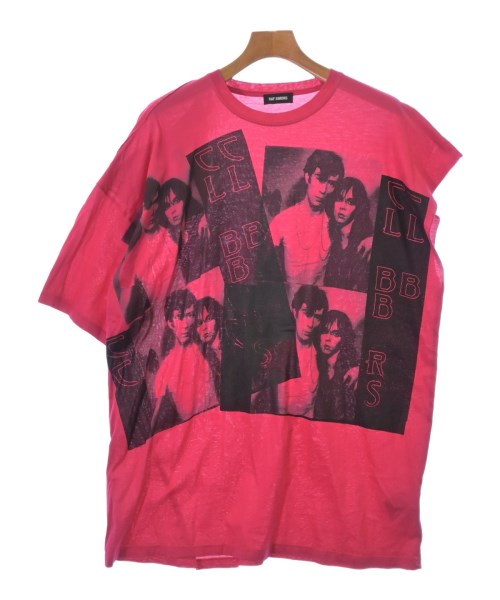 RAF SIMONS T恤/上衣