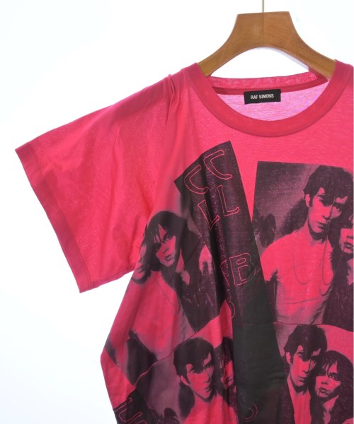 RAF SIMONS T恤/上衣