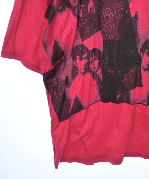 RAF SIMONS T恤/上衣