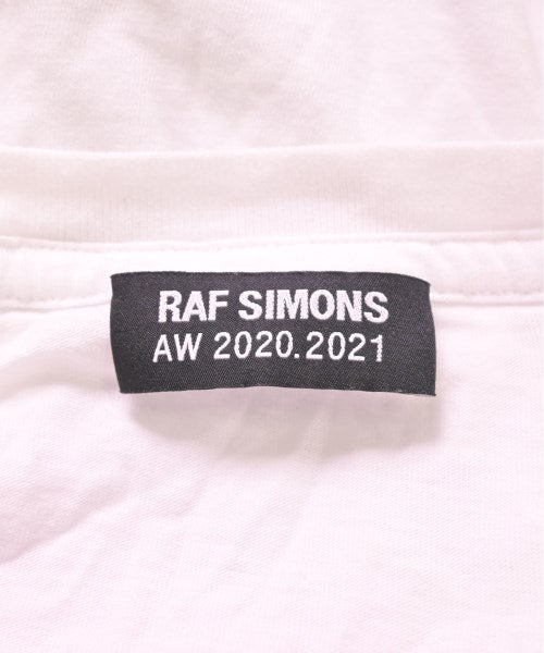 RAF SIMONS T恤/上衣