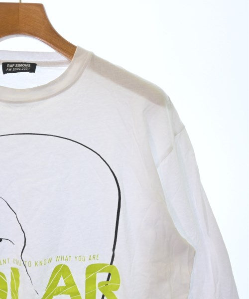 RAF SIMONS T恤/上衣