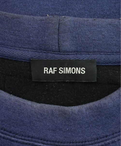 RAF SIMONS 運動衫