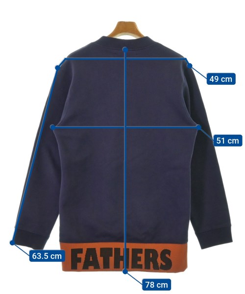 RAF SIMONS 運動衫