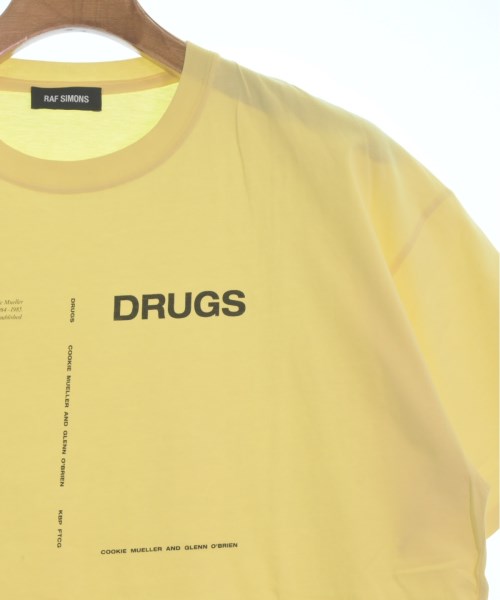 RAF SIMONS T恤/上衣