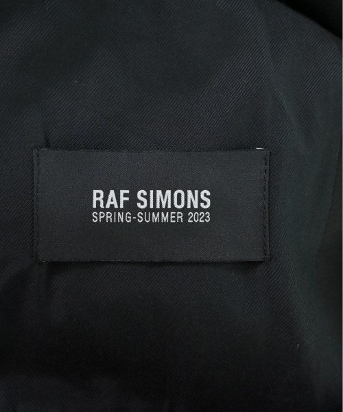 RAF SIMONS 西裝外套