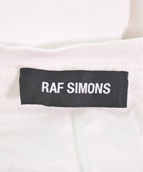 RAF SIMONS T恤/上衣