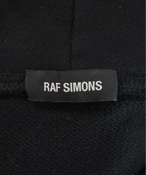 RAF SIMONS 連帽衫
