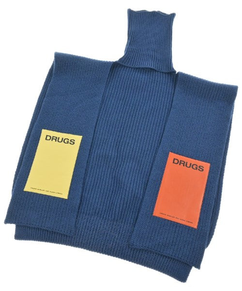 RAF SIMONS 冬季圍巾