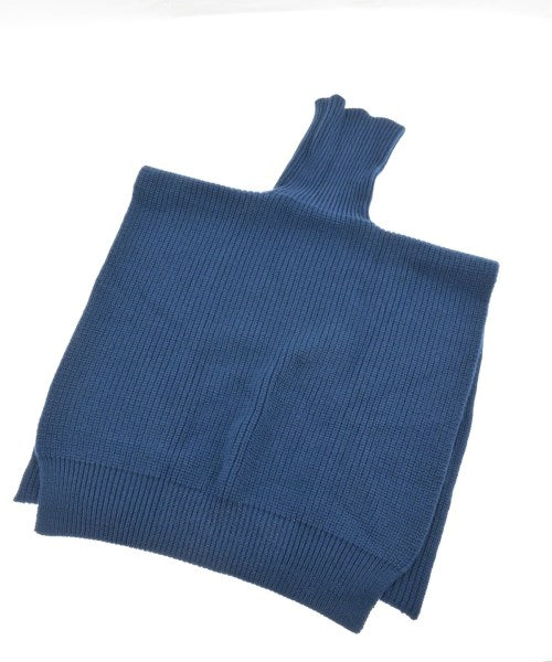 RAF SIMONS 冬季圍巾