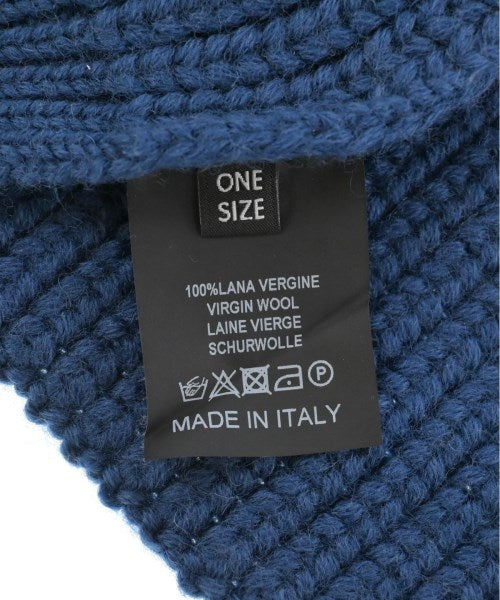 RAF SIMONS 冬季圍巾