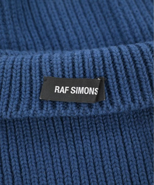 RAF SIMONS 冬季圍巾