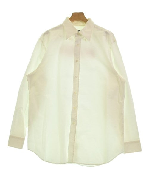 RAF SIMONS 休襯衫