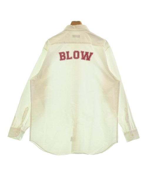 RAF SIMONS 休襯衫