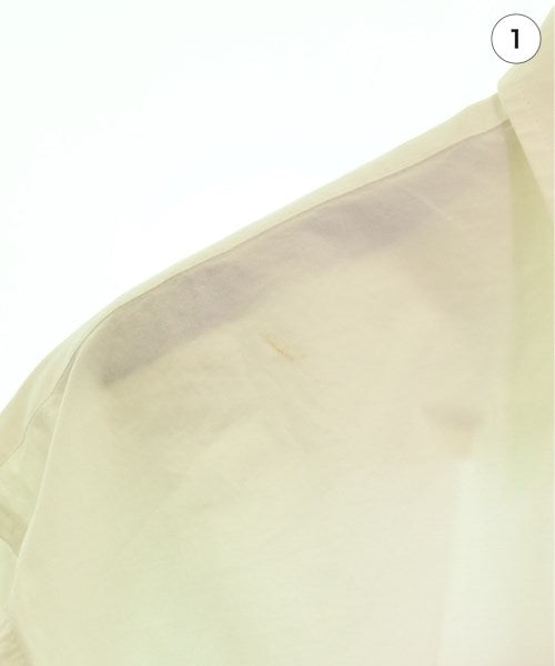 RAF SIMONS 休襯衫