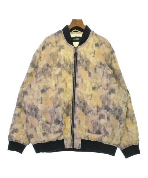 RAF SIMONS 其他飛行外套