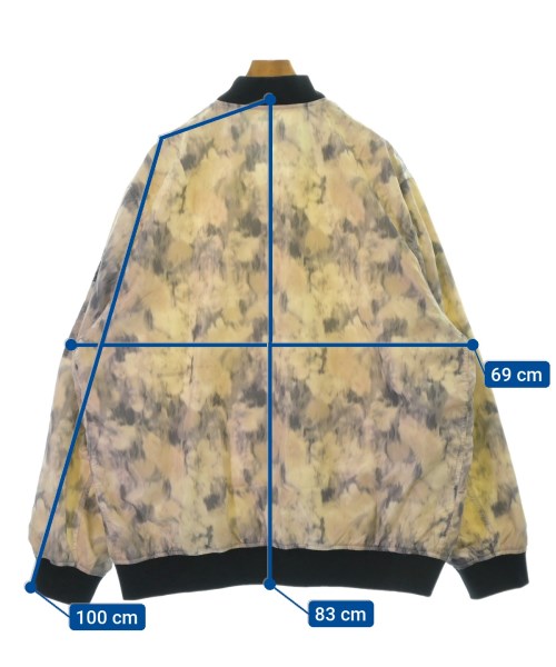 RAF SIMONS 其他飛行外套