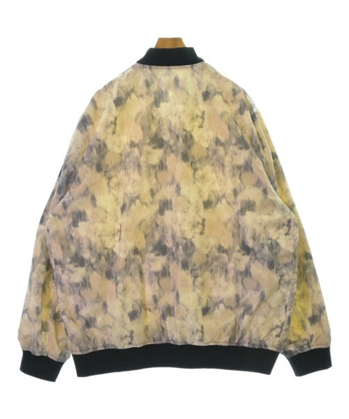 RAF SIMONS 其他飛行外套