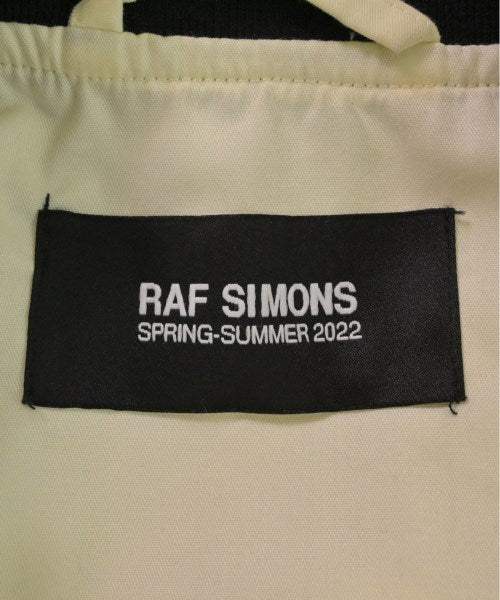 RAF SIMONS 其他飛行外套