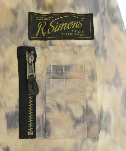 RAF SIMONS 其他飛行外套