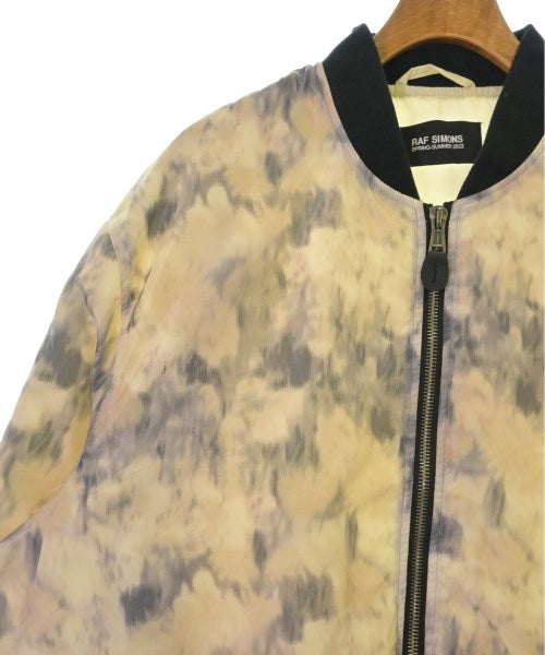 RAF SIMONS 其他飛行外套