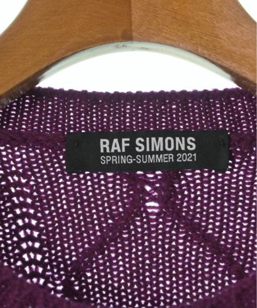RAF SIMONS 毛衣