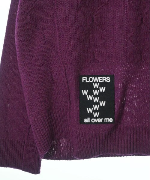 RAF SIMONS 毛衣