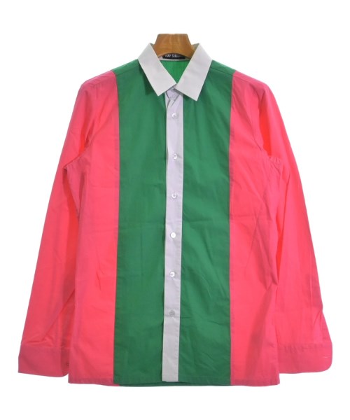 RAF SIMONS 休閒襯衫