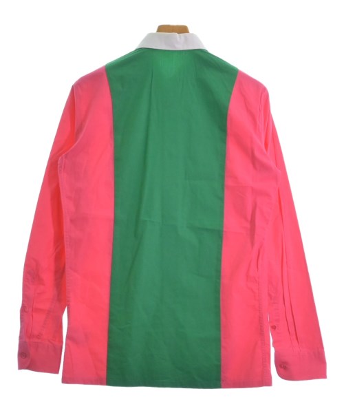 RAF SIMONS 休閒襯衫