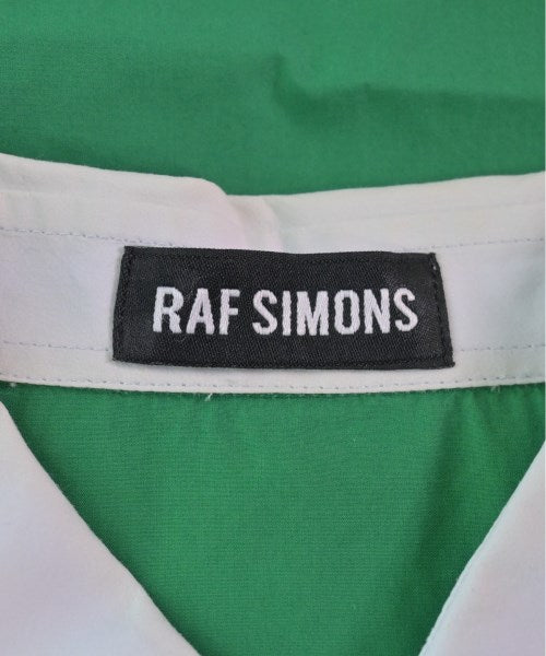 RAF SIMONS 休閒襯衫