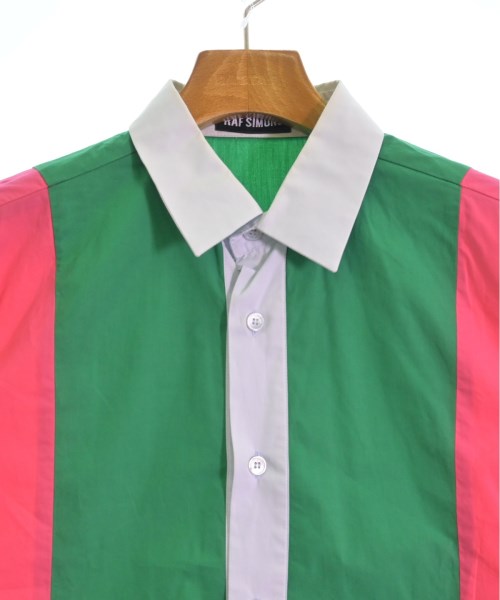 RAF SIMONS 休閒襯衫