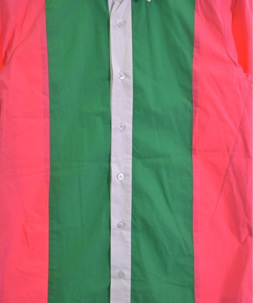 RAF SIMONS 休閒襯衫