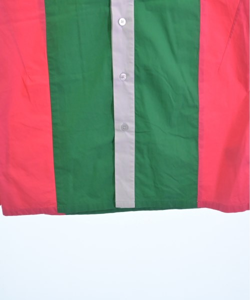 RAF SIMONS 休閒襯衫