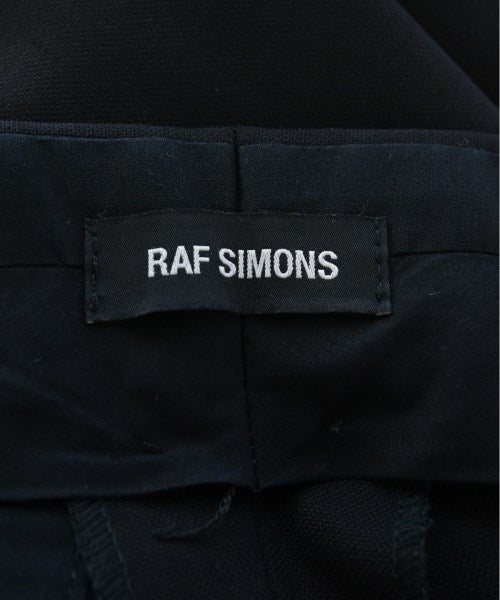 RAF SIMONS 長