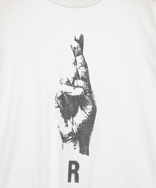 RAF SIMONS T恤/上衣