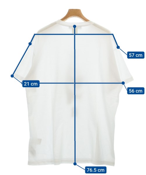 RAF SIMONS T恤/上衣