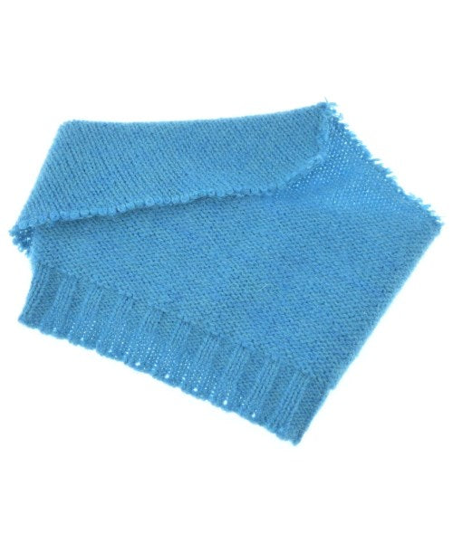 RAF SIMONS 冬季圍巾