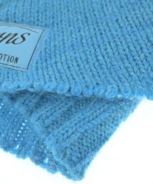 RAF SIMONS 冬季圍巾