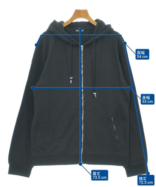 RAF SIMONS 連帽衫