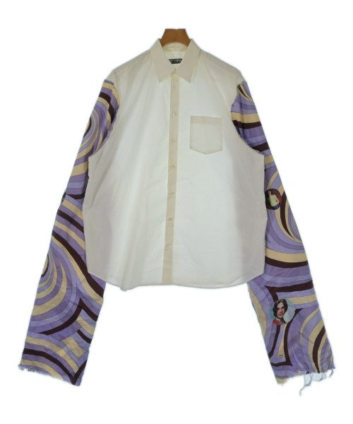 RAF SIMONS 休閒襯衫