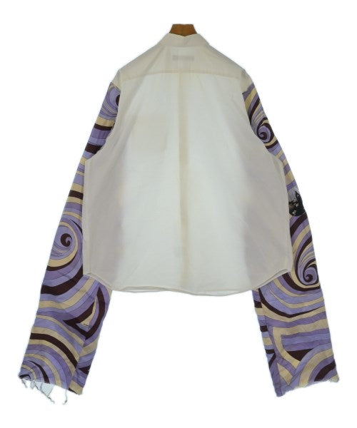 RAF SIMONS 休閒襯衫