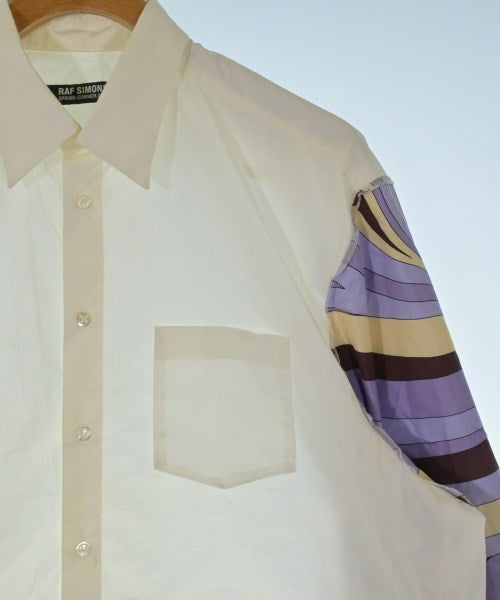 RAF SIMONS 休閒襯衫