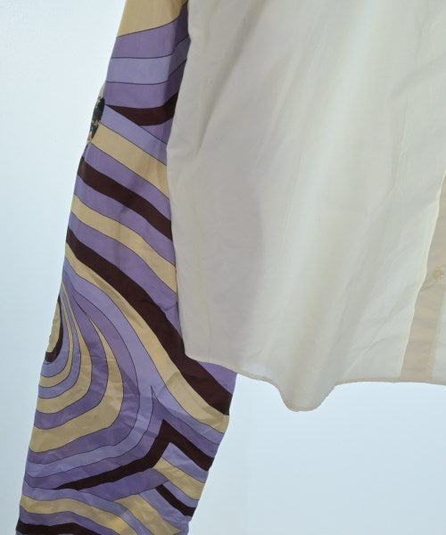 RAF SIMONS 休閒襯衫