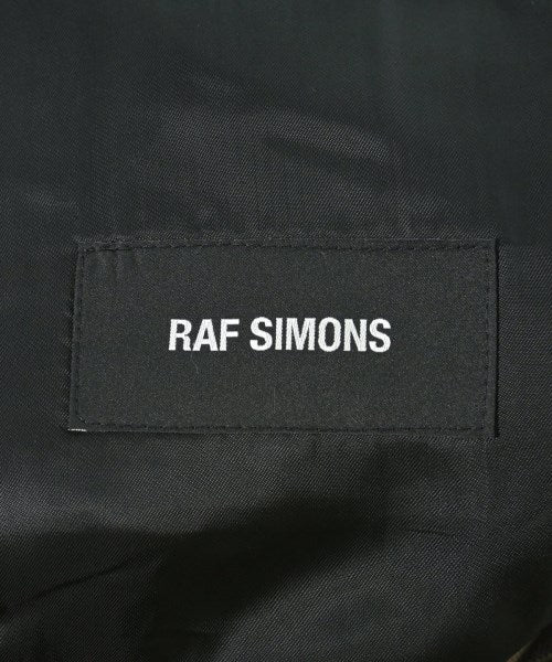 RAF SIMONS 西裝外套