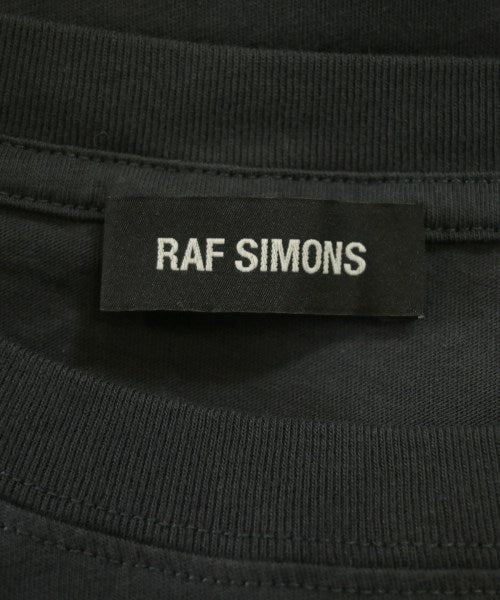 RAF SIMONS T恤/上衣