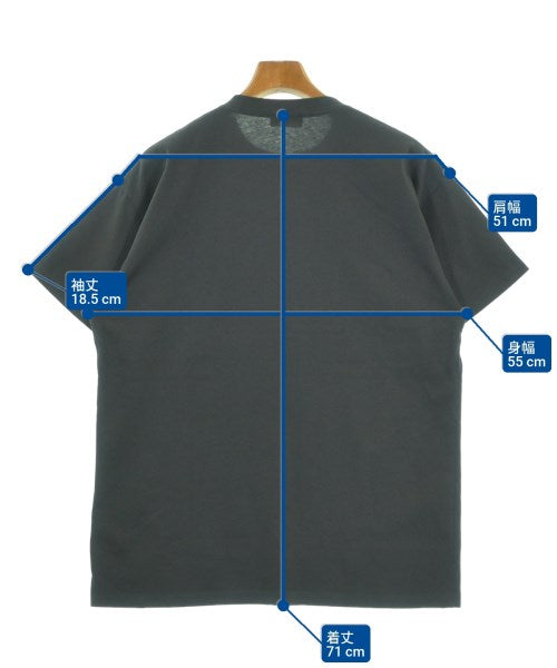 RAF SIMONS T恤/上衣